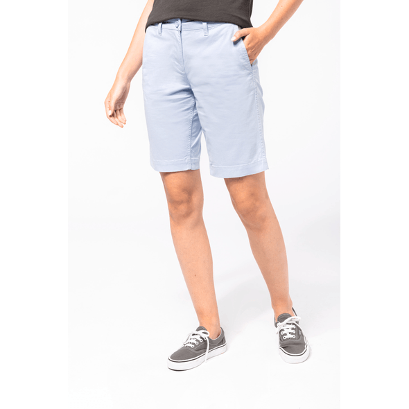 Kariban | Naisten shortsit Kariban | Naisten shortsit